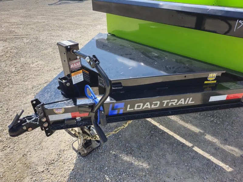 new Dump Trailers Load Trail  for sale, in Arthur, IL Thumbnail 8