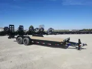 new Equipment / Flatbed Trailers Load Trail  for sale, in Arthur, IL Thumbnail 1