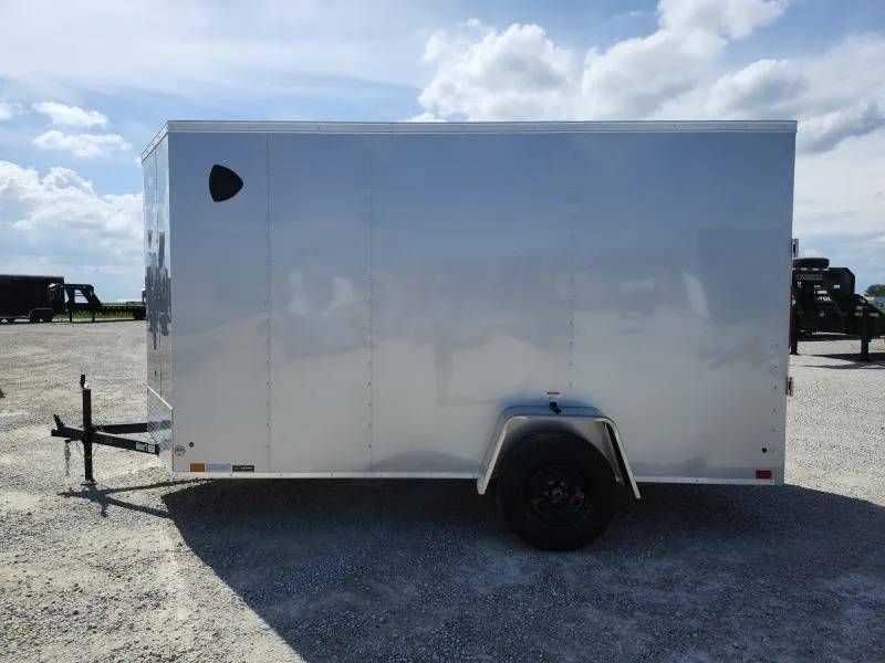 new Cargo (Enclosed) Trailers Cross Trailers  for sale, in Arthur, IL Thumbnail 6