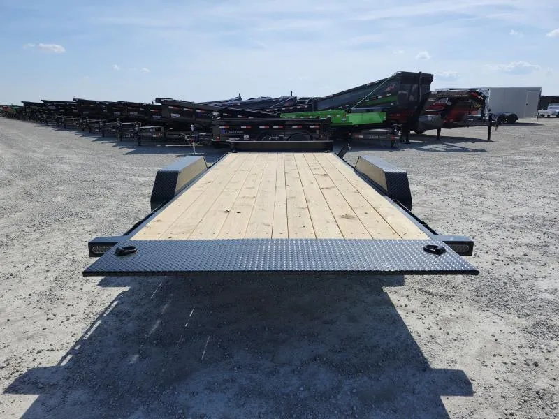 new Tilt Trailers Load Trail  for sale, in Arthur, IL Thumbnail 4