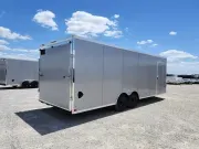 new Cargo (Enclosed) Trailers Cross Trailers  for sale, in Arthur, IL Thumbnail 3