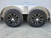 new Cargo (Enclosed) Trailers US Cargo  for sale, in Arthur, IL Thumbnail 7