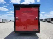 new Cargo (Enclosed) Trailers US Cargo  for sale, in Arthur, IL Thumbnail 4