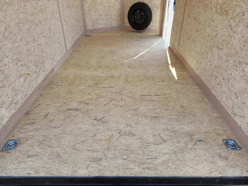 new Cargo (Enclosed) Trailers Cross Trailers  for sale, in Arthur, IL Thumbnail 16