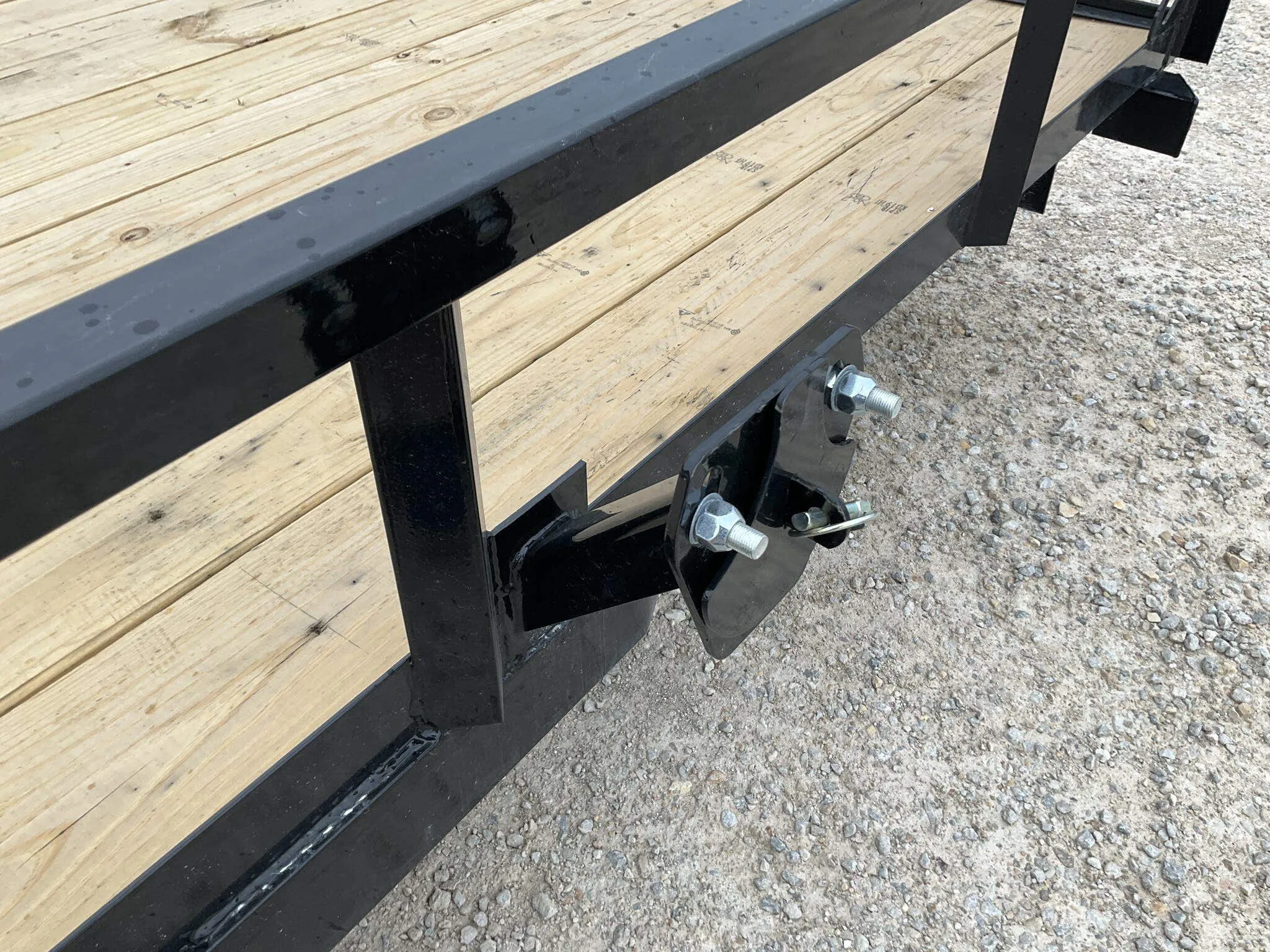 new Utility Trailers Load Trail  for sale, in Arthur, IL Thumbnail 9
