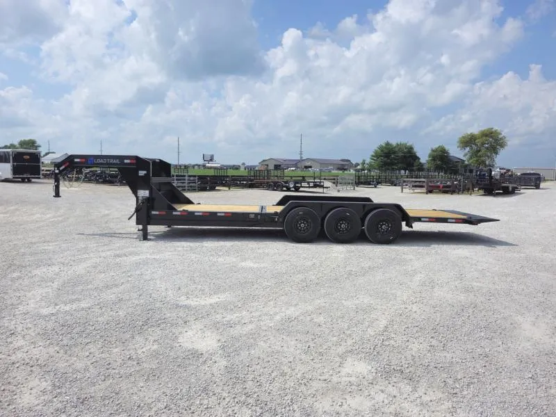 new Equipment / Flatbed Trailers Load Trail  for sale, in Arthur, IL Thumbnail 6
