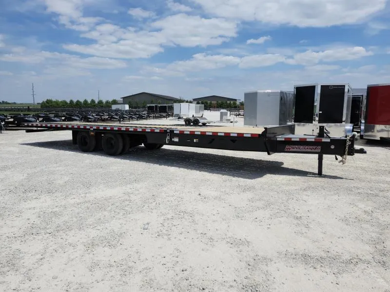 new Equipment / Flatbed Trailers Midsota  for sale, in Arthur, IL Thumbnail 2
