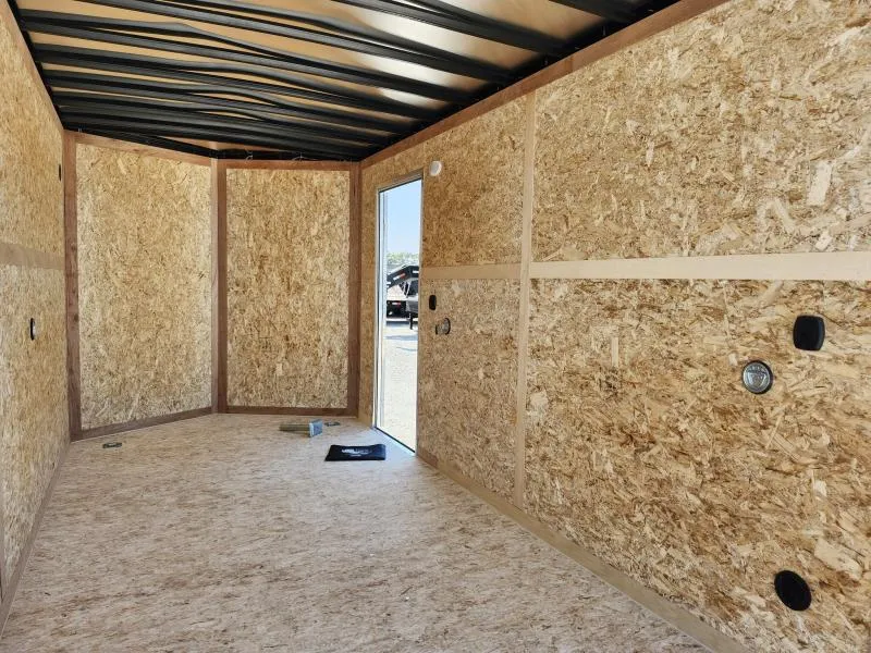 new Cargo (Enclosed) Trailers US Cargo  for sale, in Arthur, IL Thumbnail 18