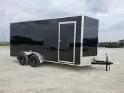 new Cargo (Enclosed) Trailers Cross Trailers  for sale, in Arthur, IL Thumbnail 1