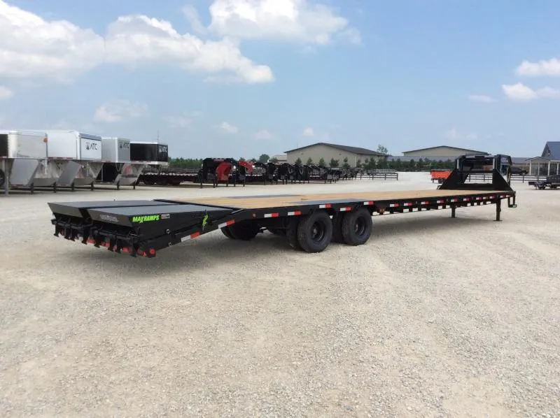 new Equipment / Flatbed Trailers Load Trail  for sale, in Arthur, IL Thumbnail 2