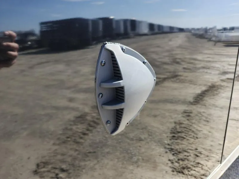 new Cargo (Enclosed) Trailers Lightning Trailers  for sale, in Arthur, IL Thumbnail 10