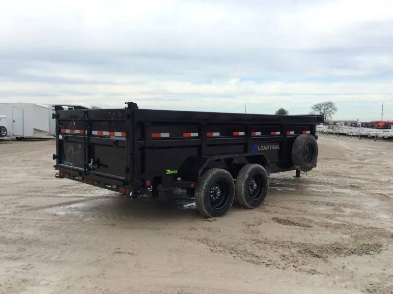 new Dump Trailers Load Trail  for sale, in Arthur, IL Thumbnail 5