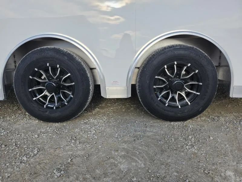 new Cargo (Enclosed) Trailers ATC  for sale, in Arthur, IL Thumbnail 9