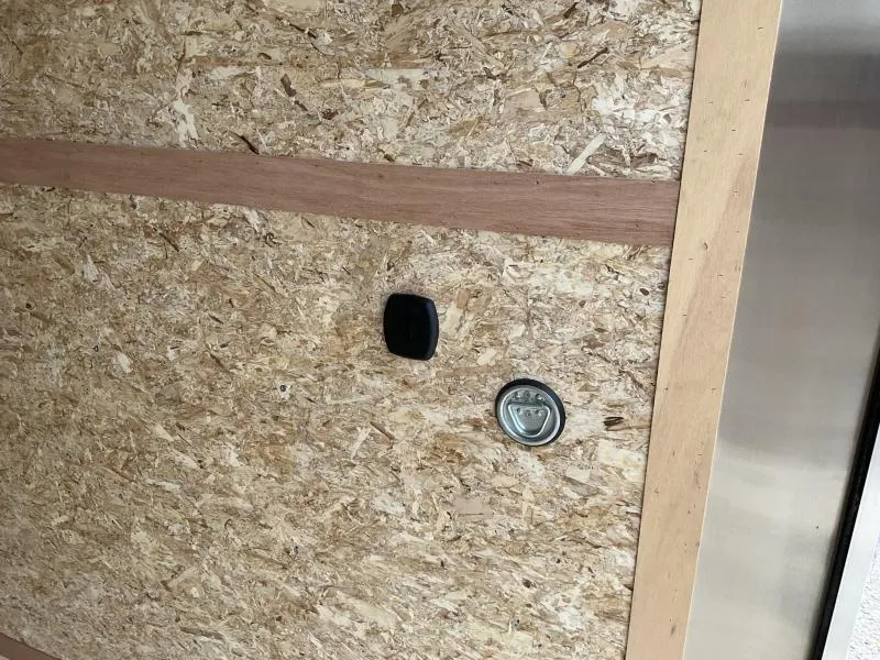 new Cargo (Enclosed) Trailers US Cargo  for sale, in Arthur, IL Thumbnail 17