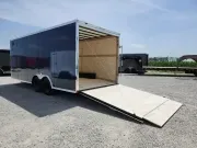 new Cargo (Enclosed) Trailers Cross Trailers  for sale, in Arthur, IL Thumbnail 11
