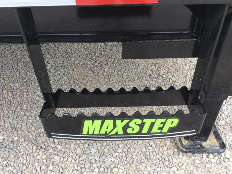 new Equipment / Flatbed Trailers Load Trail  for sale, in Arthur, IL Thumbnail 8