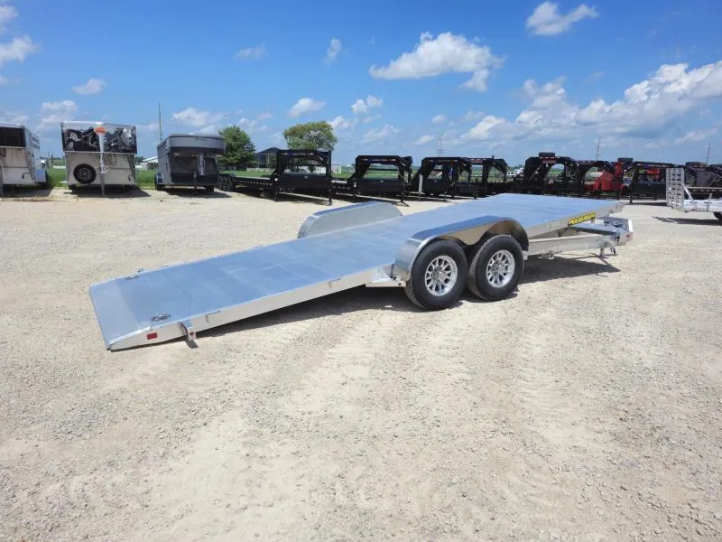 new Tilt Trailers Aluma  for sale, in Arthur, IL Thumbnail 15