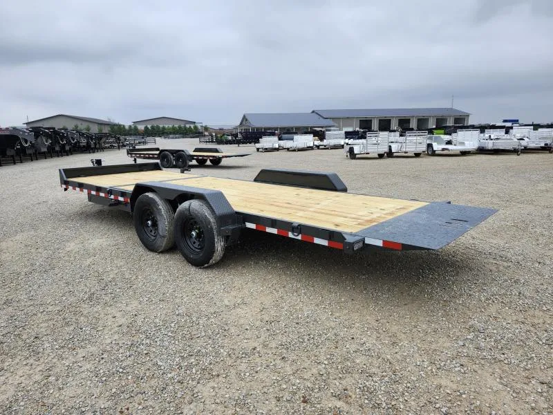 new Tilt Trailers Rice Trailers  for sale, in Arthur, IL Thumbnail 5