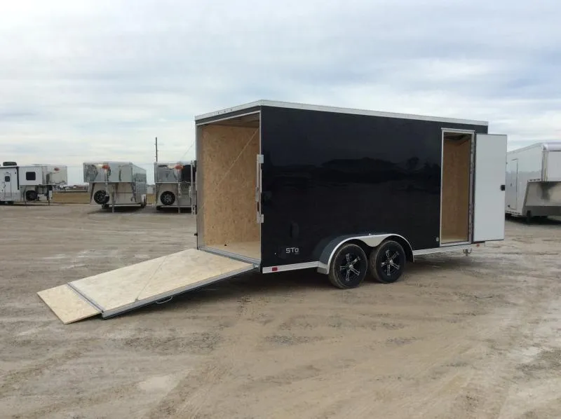 new Cargo (Enclosed) Trailers ATC  for sale, in Arthur, IL Thumbnail 13