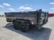 new Dump Trailers Horizon Trailers  for sale, in Arthur, IL Thumbnail 5