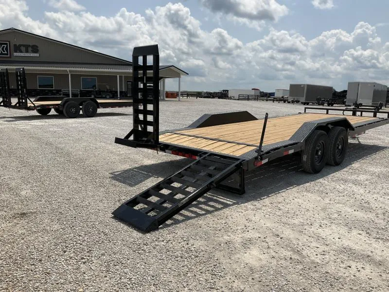 new Equipment / Flatbed Trailers Load Trail  for sale, in Arthur, IL Thumbnail 11