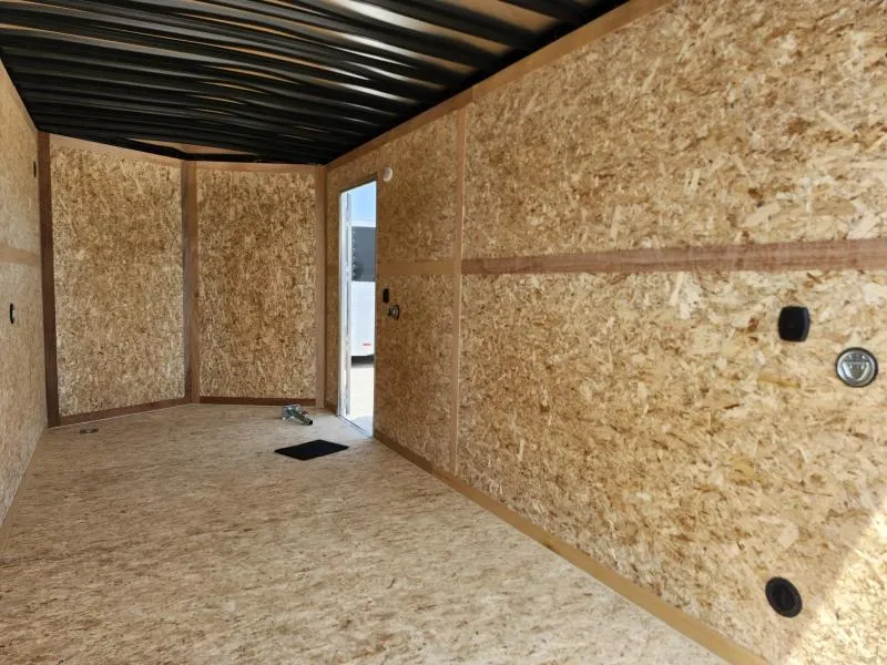 new Cargo (Enclosed) Trailers US Cargo  for sale, in Arthur, IL Thumbnail 17