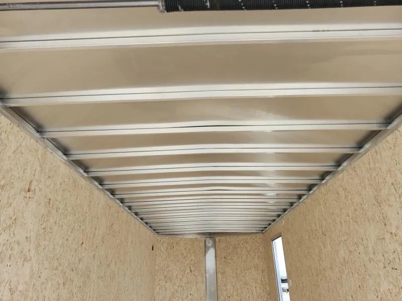 new Cargo (Enclosed) Trailers Lightning Trailers  for sale, in Arthur, IL Thumbnail 16