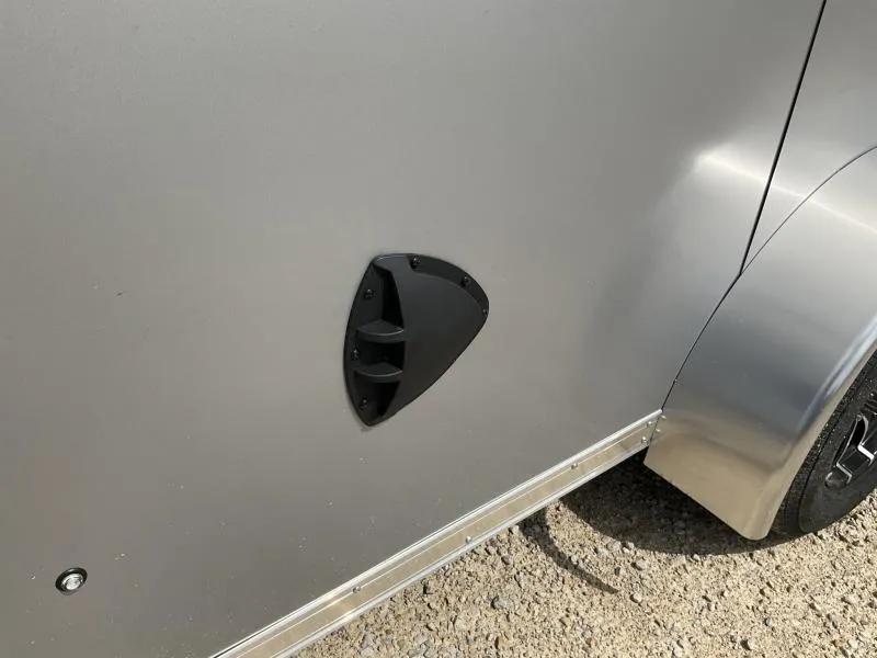 new Cargo (Enclosed) Trailers US Cargo  for sale, in Arthur, IL Thumbnail 10