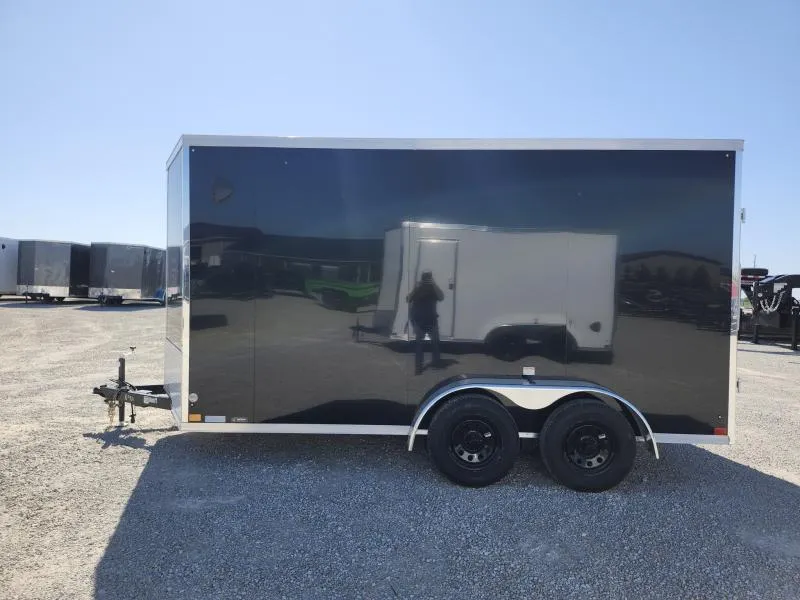 new Cargo (Enclosed) Trailers Cross Trailers  for sale, in Arthur, IL Thumbnail 6