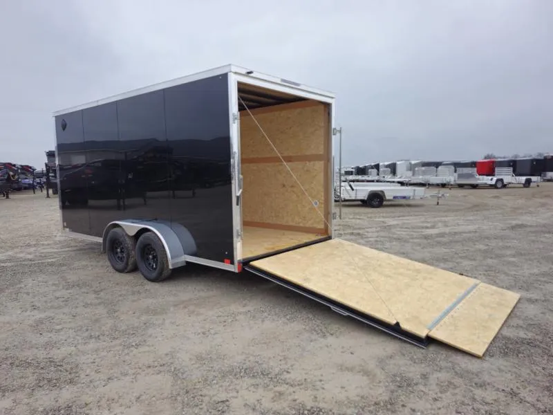 new Cargo (Enclosed) Trailers Cross Trailers  for sale, in Arthur, IL Thumbnail 11