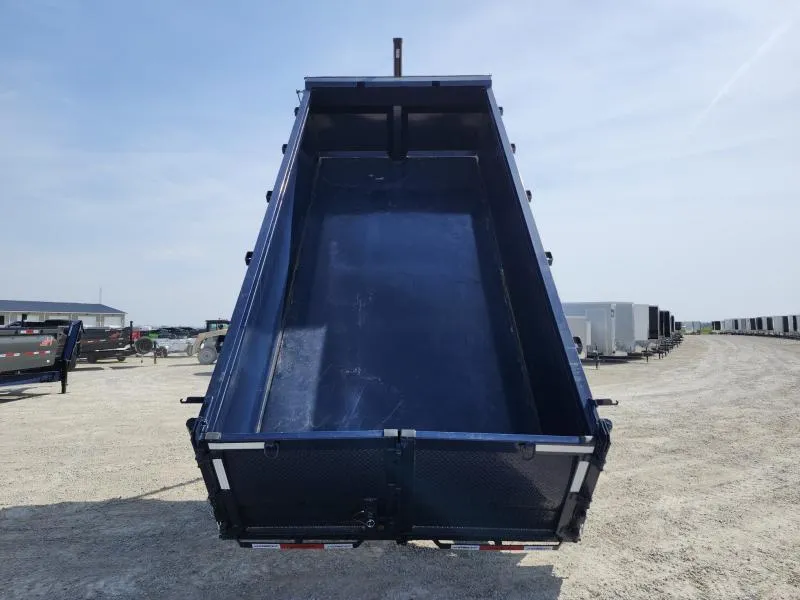 new Dump Trailers Horizon Trailers  for sale, in Arthur, IL Thumbnail 17