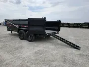 new Dump Trailers Horizon Trailers  for sale, in Arthur, IL Thumbnail 13