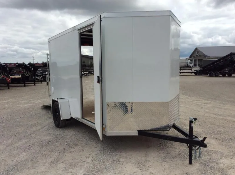 new Cargo (Enclosed) Trailers Cross Trailers  for sale, in Arthur, IL Thumbnail 13