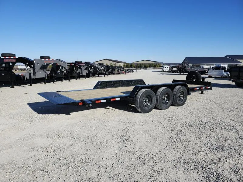 new Tilt Trailers Load Trail  for sale, in Arthur, IL Thumbnail 3
