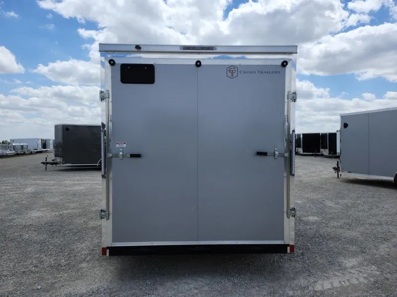 new Cargo (Enclosed) Trailers Cross Trailers  for sale, in Arthur, IL Thumbnail 4