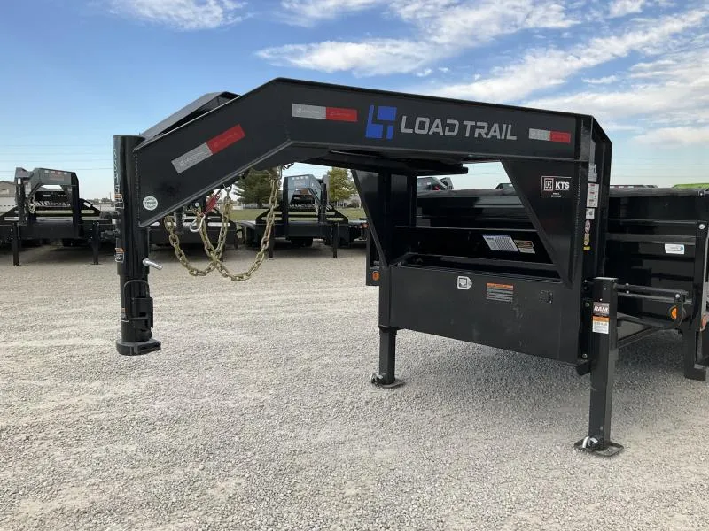 new Equipment / Flatbed Trailers Load Trail  for sale, in Arthur, IL Thumbnail 7