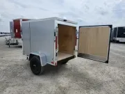 new Cargo (Enclosed) Trailers Cross Trailers  for sale, in Arthur, IL Thumbnail 9