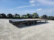 new Equipment / Flatbed Trailers Load Trail  for sale, in Arthur, IL Thumbnail 3