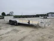 new Utility Trailers Load Trail  for sale, in Arthur, IL Thumbnail 1