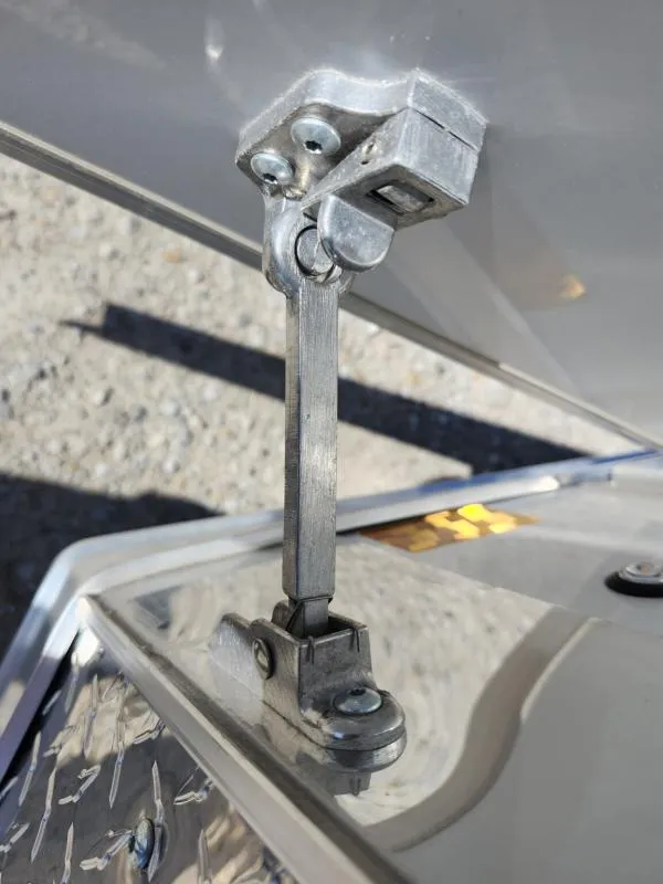 new Cargo (Enclosed) Trailers Cross Trailers  for sale, in Arthur, IL Thumbnail 11