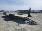 new Equipment / Flatbed Trailers Load Trail  for sale, in Arthur, IL Thumbnail 9