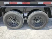new Dump Trailers Horizon Trailers  for sale, in Arthur, IL Thumbnail 7