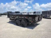 new Dump Trailers Load Trail  for sale, in Arthur, IL Thumbnail 5