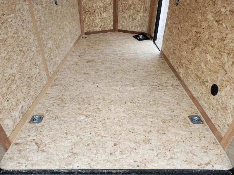 new Cargo (Enclosed) Trailers US Cargo  for sale, in Arthur, IL Thumbnail 15