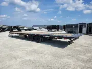 new Equipment / Flatbed Trailers Load Trail  for sale, in Arthur, IL Thumbnail 5