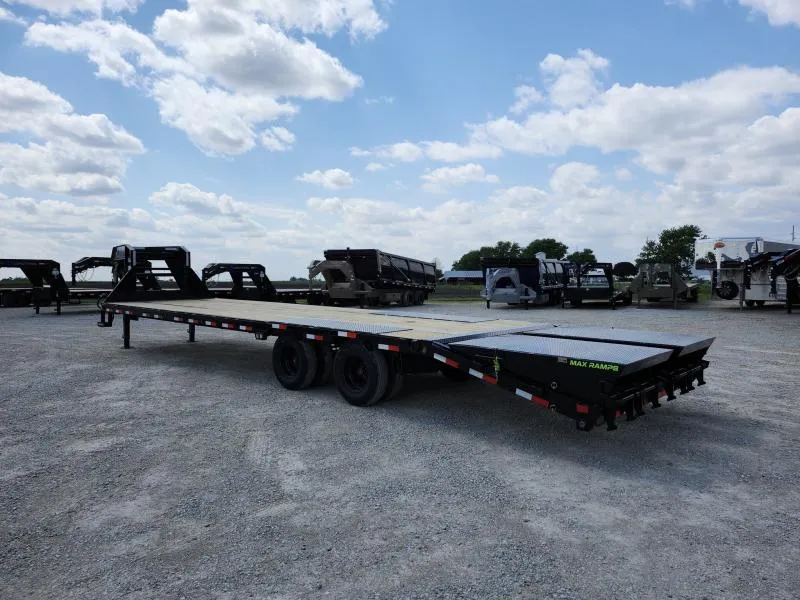 new Equipment / Flatbed Trailers Load Trail  for sale, in Arthur, IL Thumbnail 5