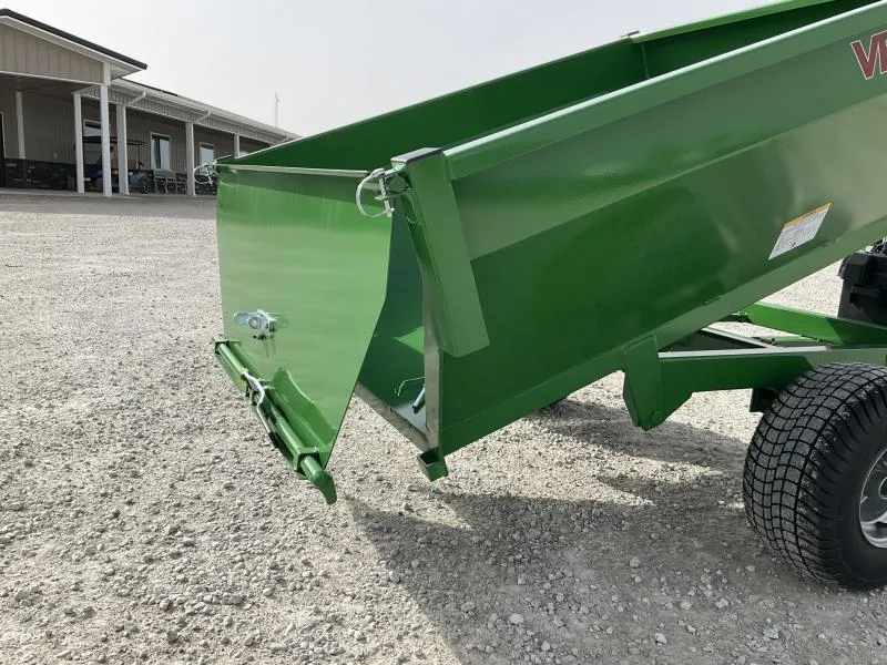 new Dump Trailers Midsota  for sale, in Arthur, IL Thumbnail 13