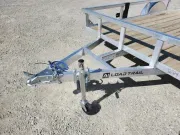 new Utility Trailers Load Trail  for sale, in Arthur, IL Thumbnail 8