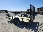 new Utility Trailers Rice Trailers  for sale, in Arthur, IL Thumbnail 5