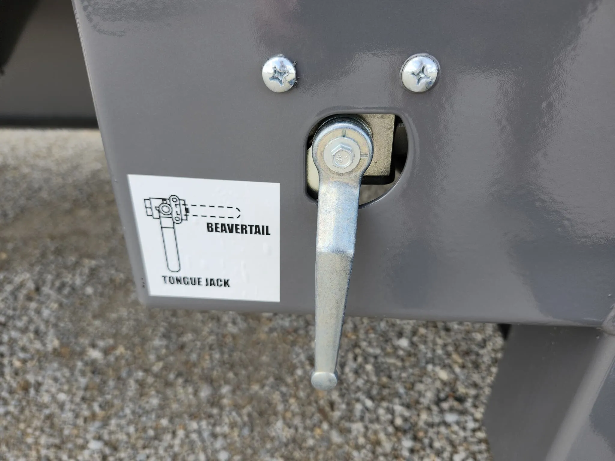 new Equipment / Flatbed Trailers Midsota  for sale, in Arthur, IL Thumbnail 9